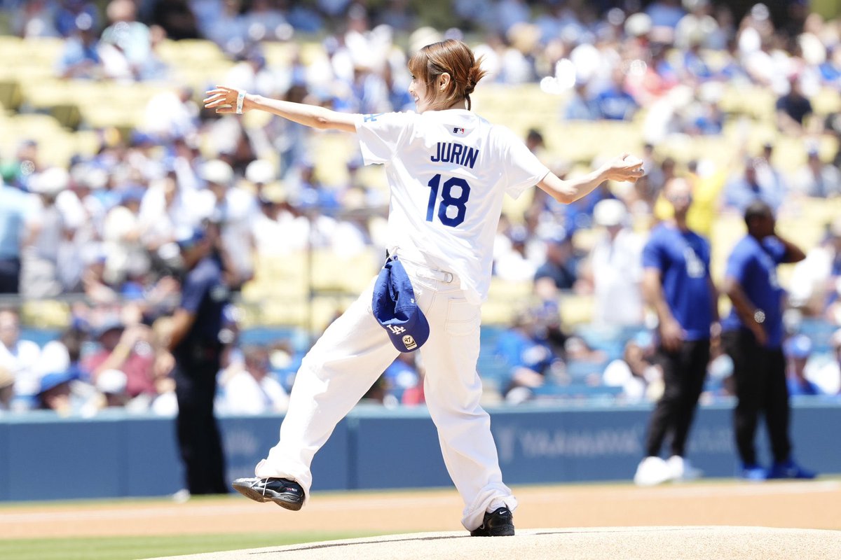 kami_ww's tweet photo. XG ⚾️🔥 https://t.co/IJeNNmmli6