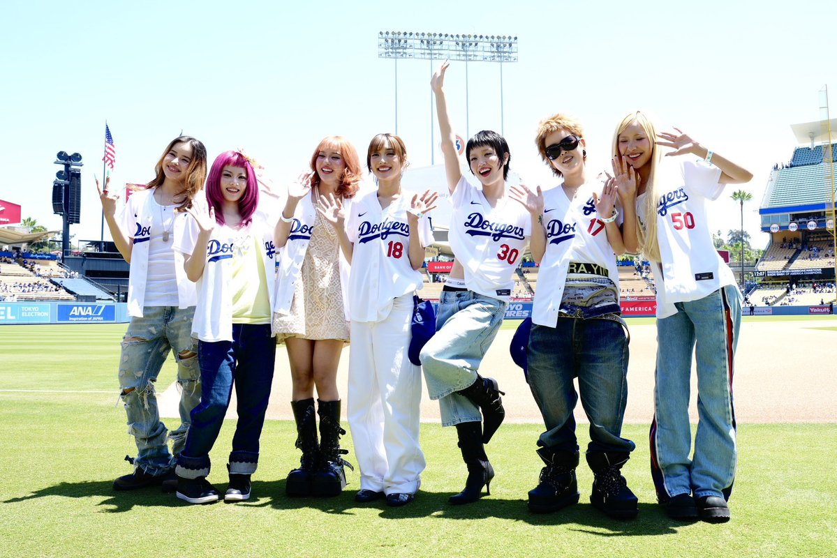 kami_ww's tweet photo. XG ⚾️🔥 https://t.co/IJeNNmmli6
