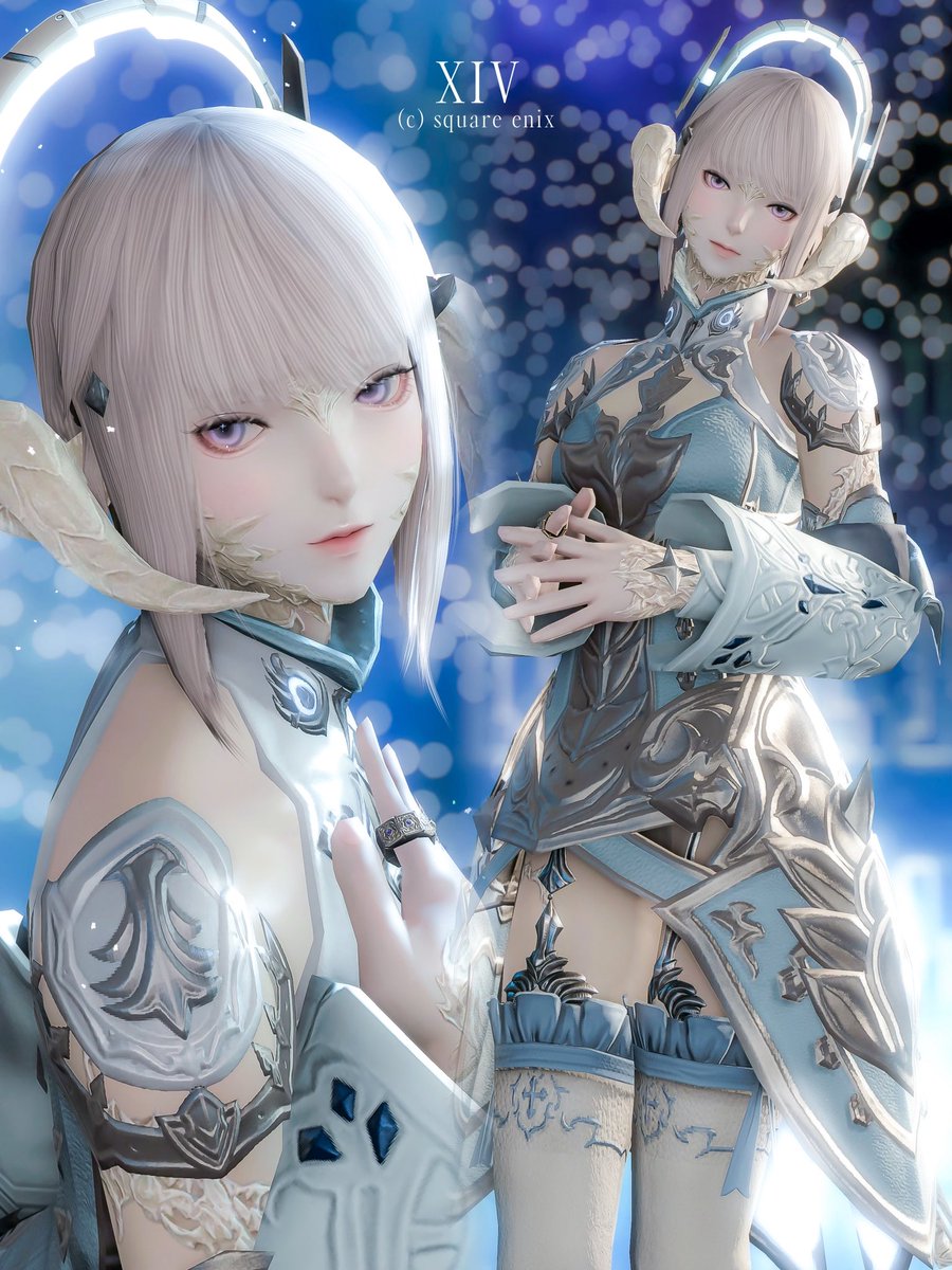 mlk_bon's tweet photo. 最近のお気に入りを詰め込んだミラプリ🪽

#FF14SS ┆ #アウラ ┆ #前角倶楽部 https://t.co/POdneGF0Vh