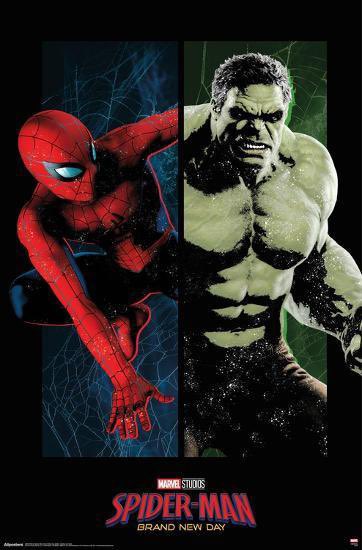 MCUFilmNews's tweet photo. New look at ‘SPIDER-MAN: BRAND NEW DAY’ https://t.co/hWeMVvm1NN