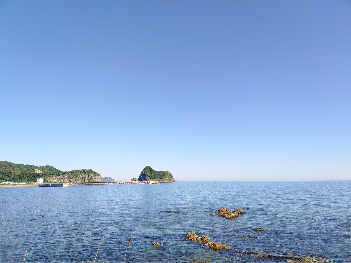 hide_supremacy's tweet photo. #イマソラ
#空がある風景 
#you39RT https://t.co/TaGhLA8bx8