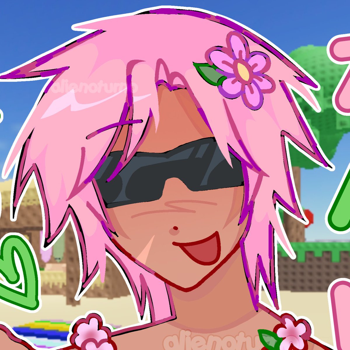 Alienoturno's tweet photo. Is that Zane from the hit game #ultimatetownsandbox ?!! No way

#robloxuts #uts #utsroblox https://t.co/9wn5KadMxF