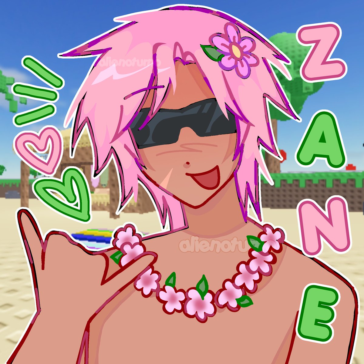 Alienoturno's tweet photo. Is that Zane from the hit game #ultimatetownsandbox ?!! No way

#robloxuts #uts #utsroblox https://t.co/9wn5KadMxF