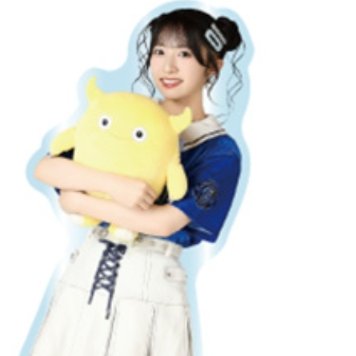 6月初のお買い物💙 #秋山由奈 #AKB48 #やっぱ18期やなっ