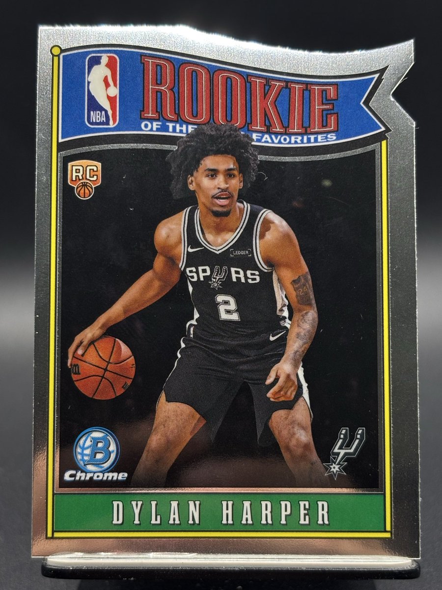 utdad21's tweet photo. $3

Full take trumps offers

$5 shipping
All Stacks over $100 ship free and receive 1 scratch off card where you have a chance for:
🔥Free shipping on any future stack (1/13 odds)

🔥$10 Stack Credit (1/8 odds)

🔥Free Ohtani PSA 8 2025 Finest Sky Blue Refractor /325 (1/130 odds)

PayPal, Venmo, or Cashapp accepted (please cover fees for G&S