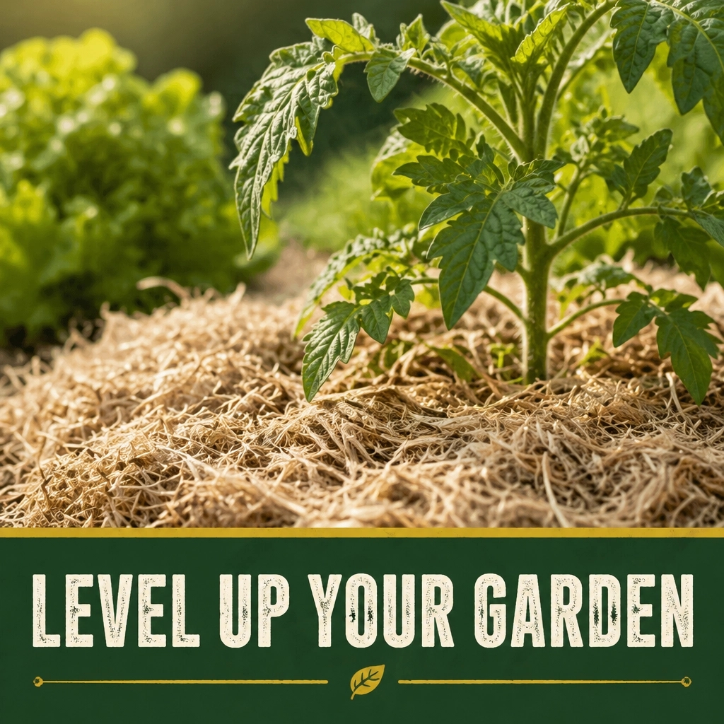 bulkhemp's tweet photo. Level up your garden with hemp! 🌻 Hemp hurd mulch is a total game-changer. It locks in moisture, regulates soil temp, and suppresses weeds naturally. Give your plants the premium protection they deserve.

https://t.co/9PT7KHtSGQ

#hemp #gardening #sustainable #hempmulch https://t.co/gy3gBJsb3b