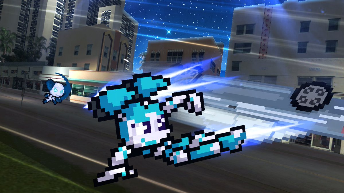 STDW582's tweet photo. "Super-Activated Life" | Jenny Wakeman VS Robotboy (My Life as a Teenage Robot VS Robotboy) | Commissioned by Scrimblomancer

(1-3/10) https://t.co/GZeiU1qrUA