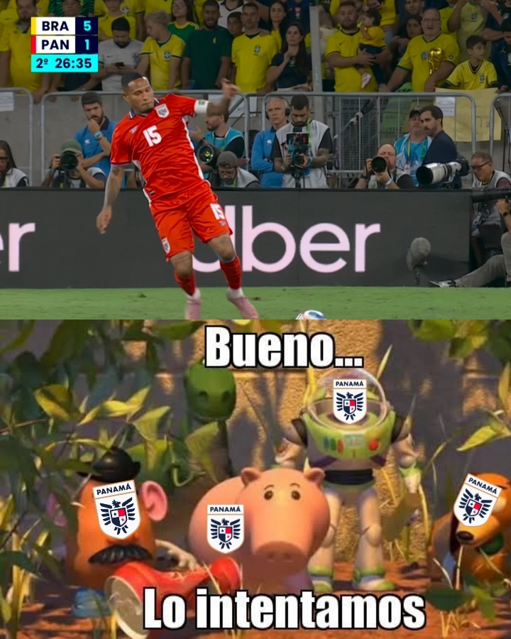 Zona Concacaf tweet media