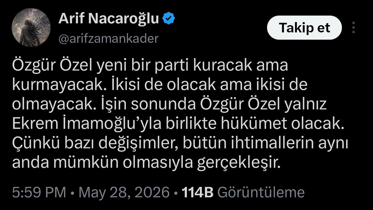 YUNUS tweet media