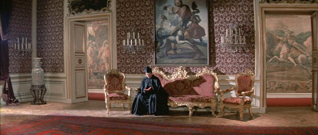 EvaArriagaD's tweet photo. 🎥 'Ludwig' (Luchino Visconti, 1973). https://t.co/U33fTstfAJ