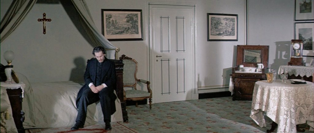 EvaArriagaD's tweet photo. 🎥 'Ludwig' (Luchino Visconti, 1973). https://t.co/U33fTstfAJ