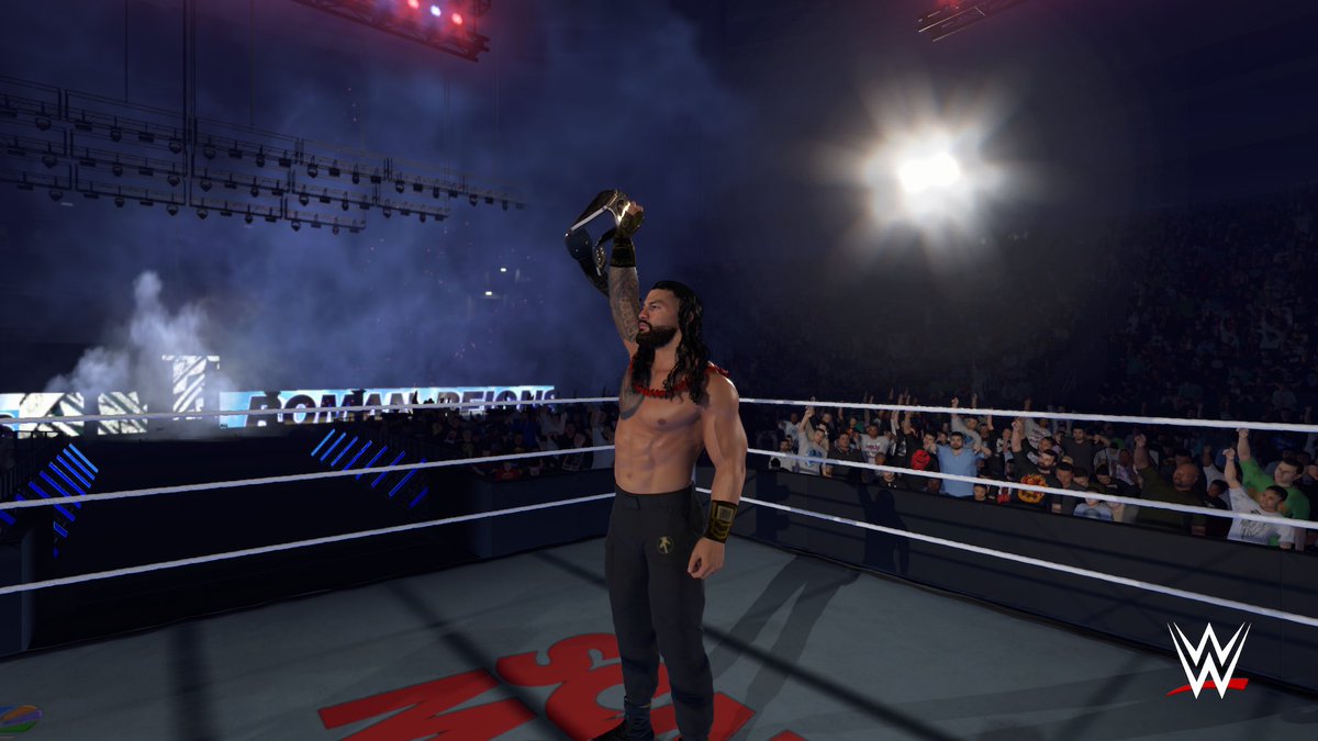 andre2kgaming's tweet photo. #WWEClash Uploaded to #WWE2K26 Community Creations
Hashtags:
-ClashInItaly
-A2KG https://t.co/wwtrOiXZAx