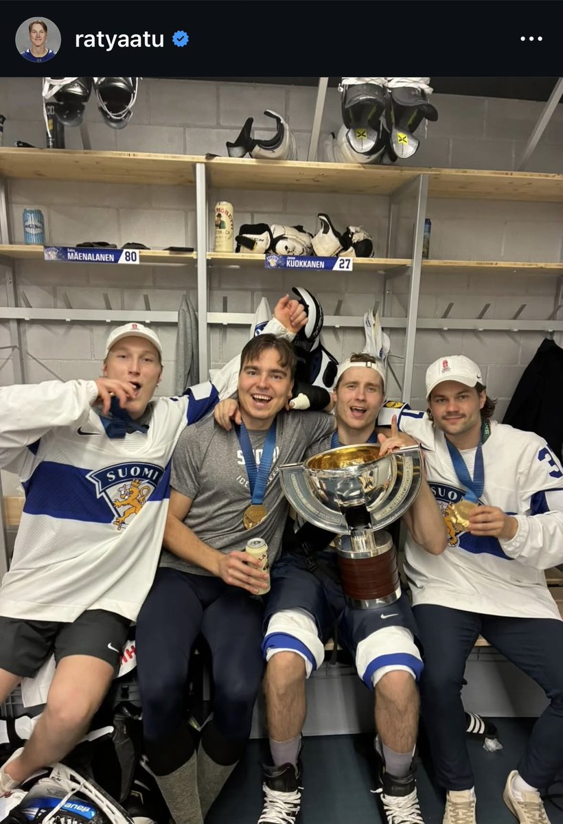 dailyaatu's tweet photo. NEW INSTA POST 🤩🥇🇫🇮 https://t.co/V4YNj3GLJD