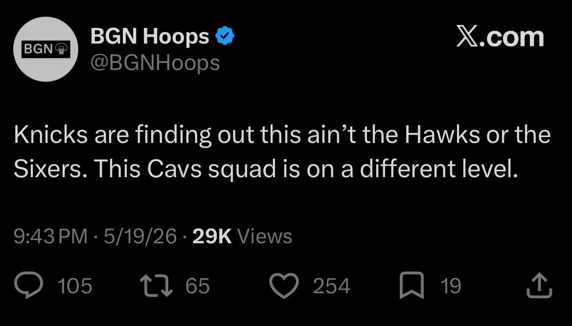 JohnnySweetOCP's tweet photo. At some point from a credibility standpoint people should start deleting their accounts. https://t.co/UgevYP2Qvr