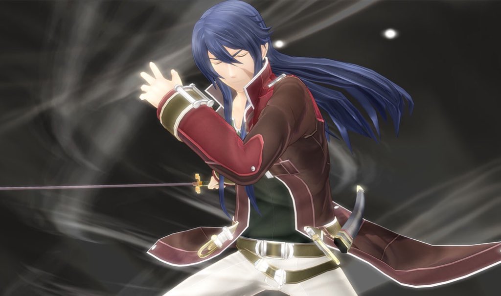 _sikiha's tweet photo. 《剣聖》カシウス・ブライト

《風の剣聖》アリオス・マクレイン

《白銀の剣聖》シズナ・レム・ミスルギ

《灰の剣聖》リィン・シュバルツァー

空の軌跡時代はカシウス一人の呼び名だった剣聖も今や4人に増えてるの感慨深い https://t.co/KJbTJHMBiV
