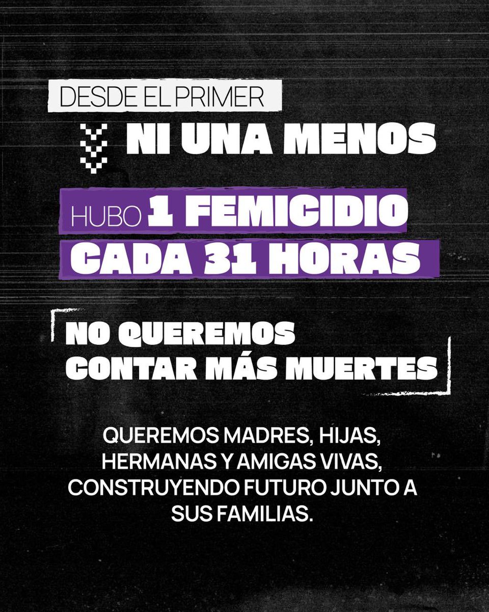 Frente de Mujeres La Cámpora - CABA tweet media
