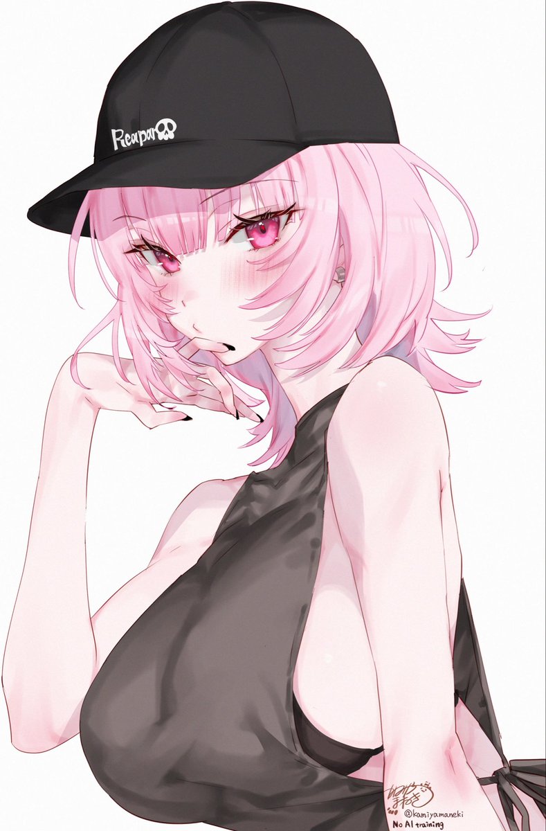 🧢 