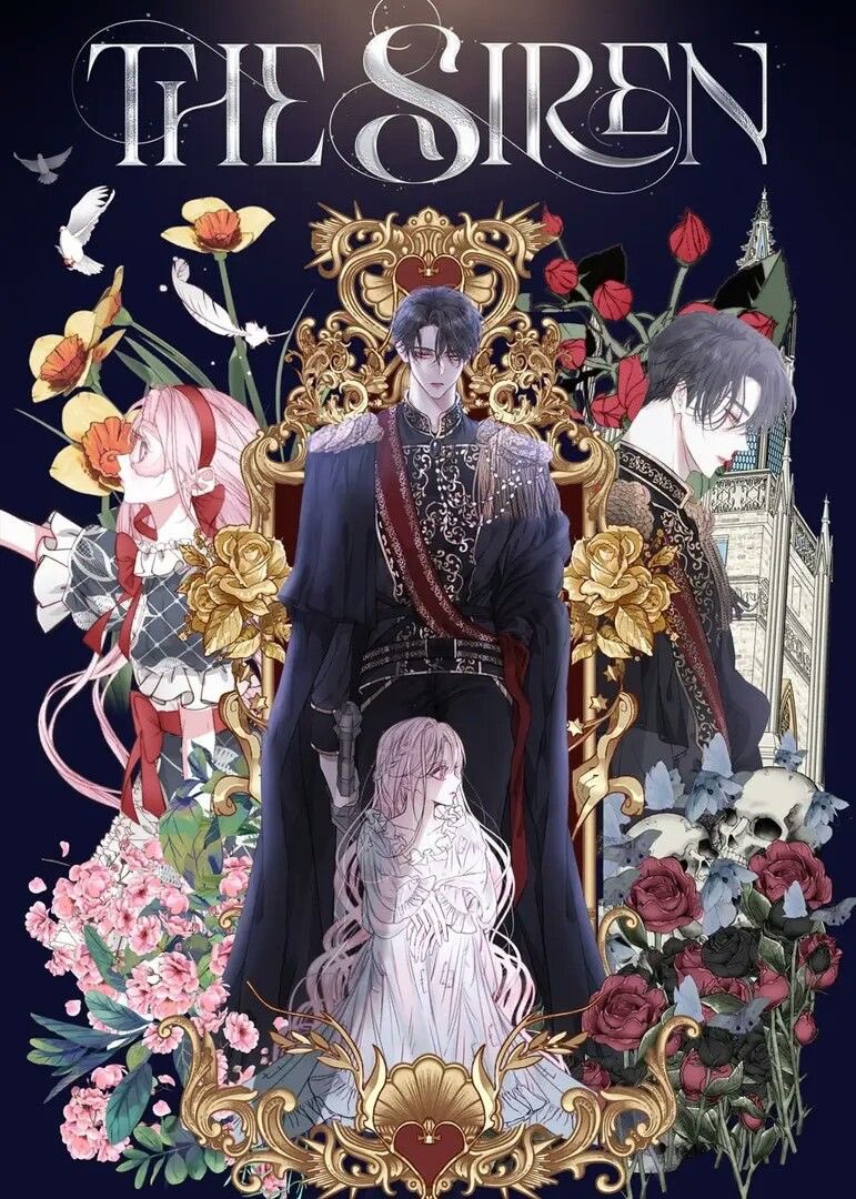valentiness_2's tweet photo. The siren: becoming the villain’s family

MY GOAT 😩😩😩 https://t.co/H6VFF1NAaj