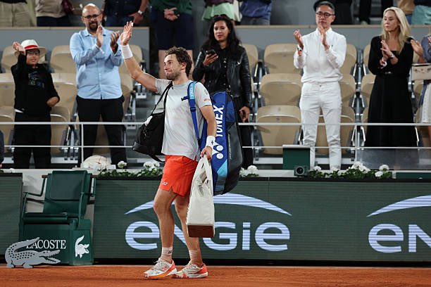 The Tennis Letter tweet media