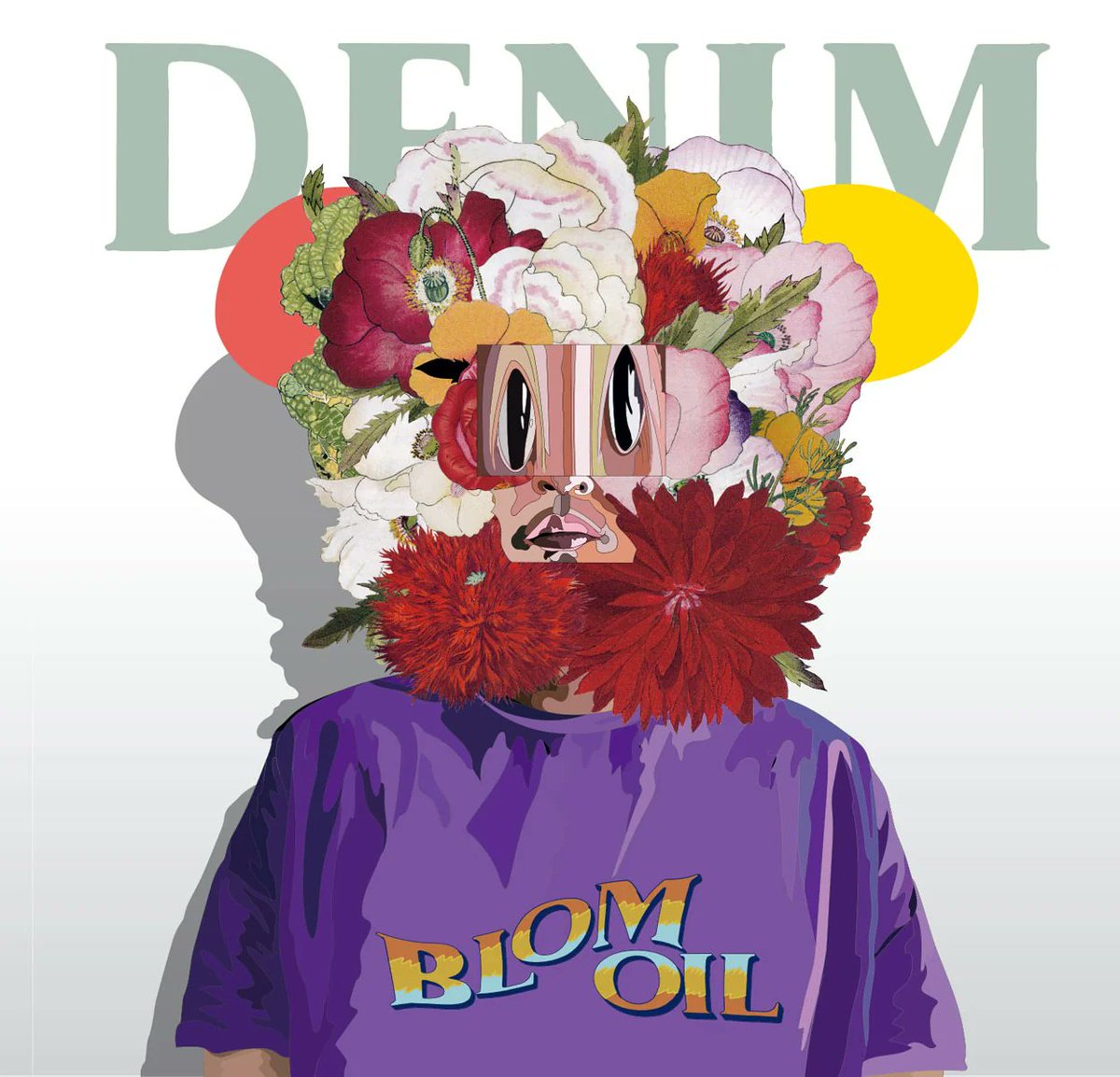 donotfind's tweet photo. DENIM / BLOM OIL [CD] 
熊本を拠点に活動を重ね、ビート職人として高い評価を集めるDENIMによるアルバム。タイトルにも込められた円滑、潤滑していくようなビートサウンドが詰め込まれた全18曲を収録。 
https://t.co/o5JDN991q3 

https://t.co/9S5gSph7bQ https://t.co/hahNae4OVJ