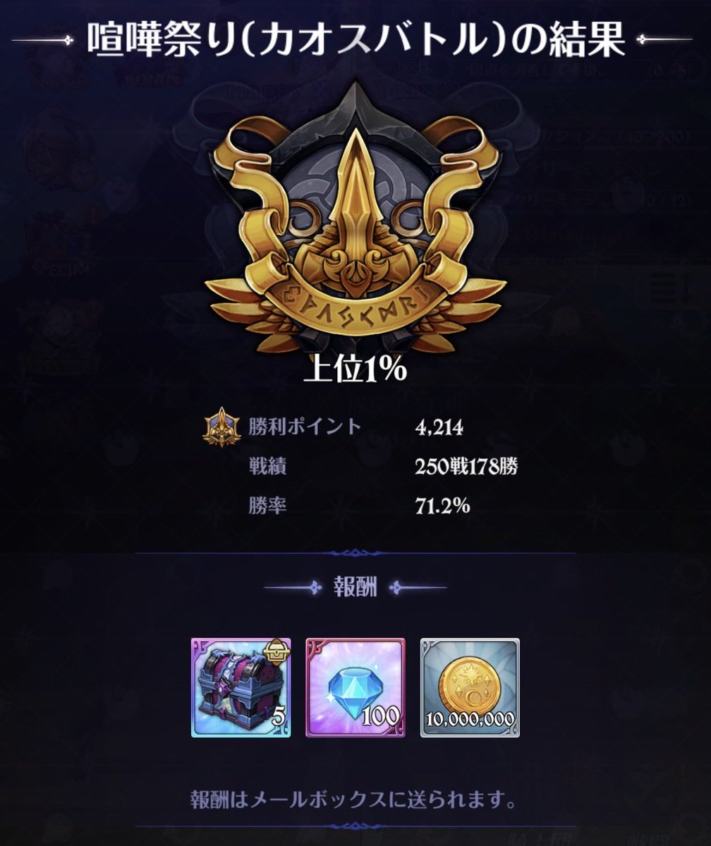 YuKing05's tweet photo. ちょっとやりすぎたか🤏
お疲れ様でした https://t.co/5EBdNemeCR