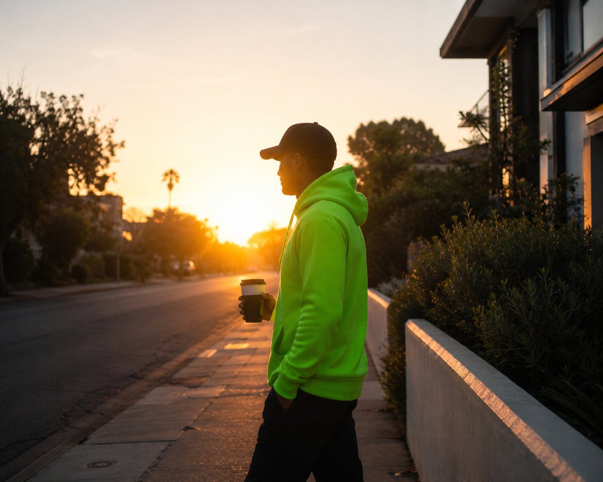 Stepletes's tweet photo. GM, Stepletes!
Sometimes the best therapy is just a long walk and a great playlist. 
Don't think about it too much—just lace up, get out there, and start moving! https://t.co/K7FcinLCpG
