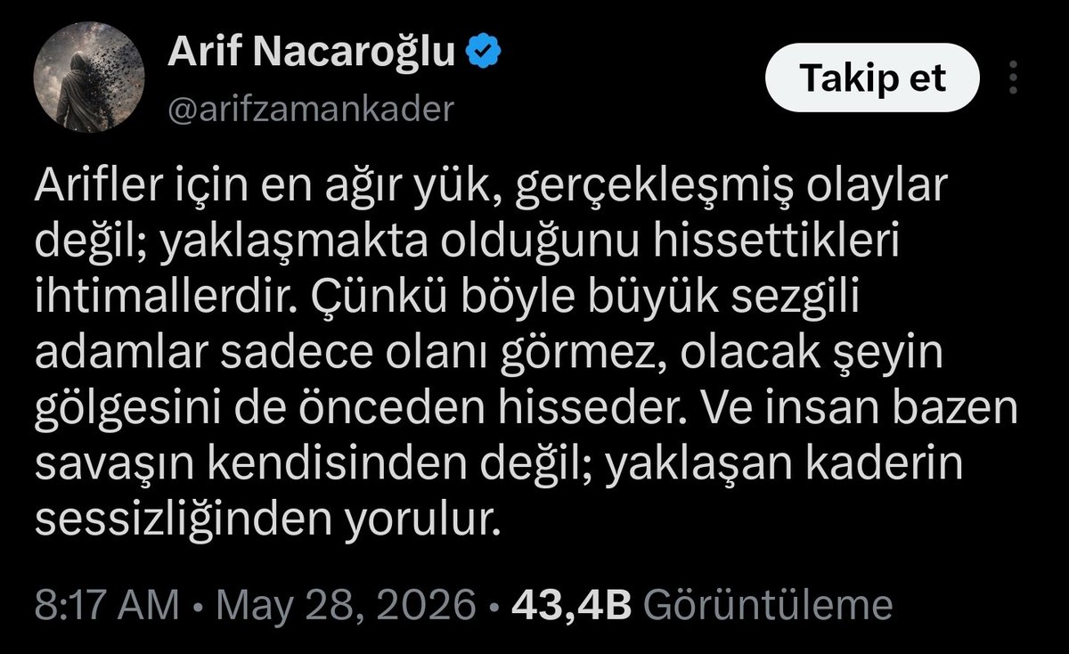 YUNUS tweet media