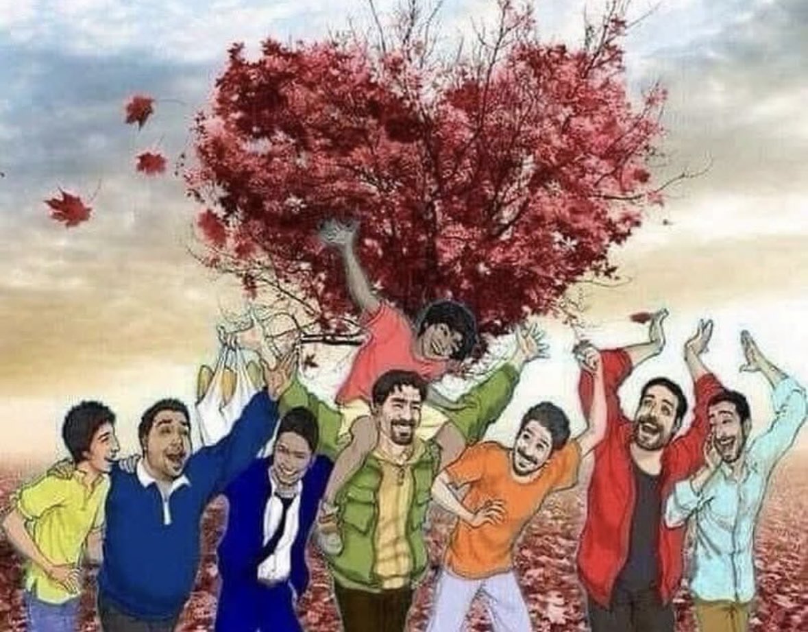 mturkmenn27's tweet photo. Hepimiz oradaydık… 

-Abdullah Cömert!
-Burda!
-Ethem Sarısülük!
-Burda!
-Ali İsmail Korkmaz! 
-Burda!
Ahmet Atakan! 
Berkin Elvan…!

Hepsi burada!

Karanlık gider, Gezi kalır

#Gezi13Yaşında https://t.co/SeAfcwp4PE