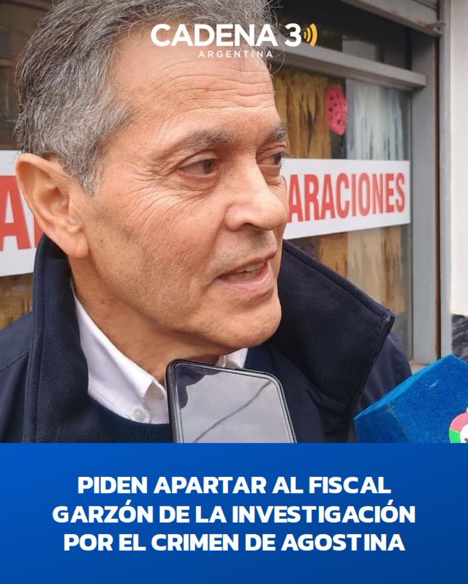 Eduardo Feinmann tweet media