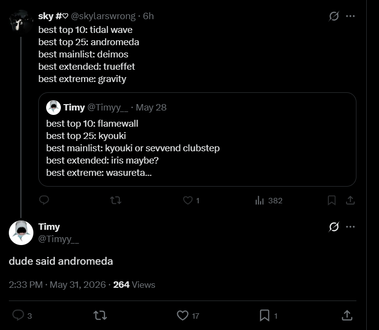 Timy tweet media