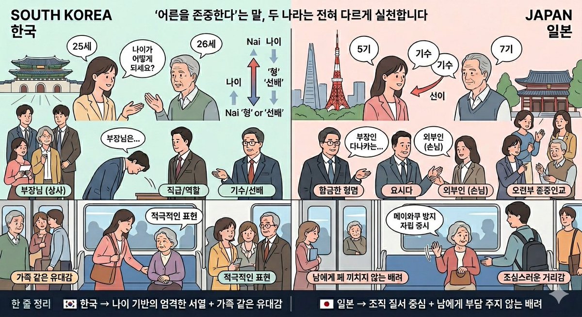 사부작 tweet media