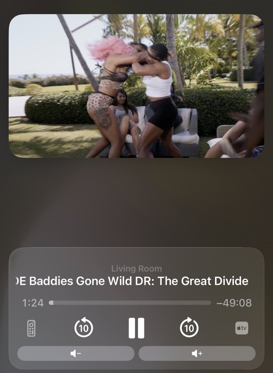 Tee622's tweet photo. #BaddiesGoneWildDR 
@The_ZeusNetwork 

#TeesXTea🍵 https://t.co/0iwwCnwRp2