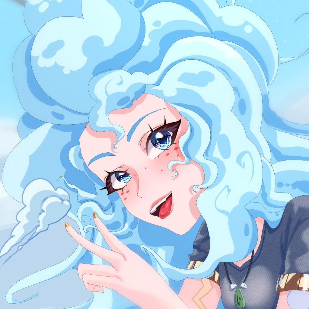 K_wo90 ✨ | Comms Open tweet media