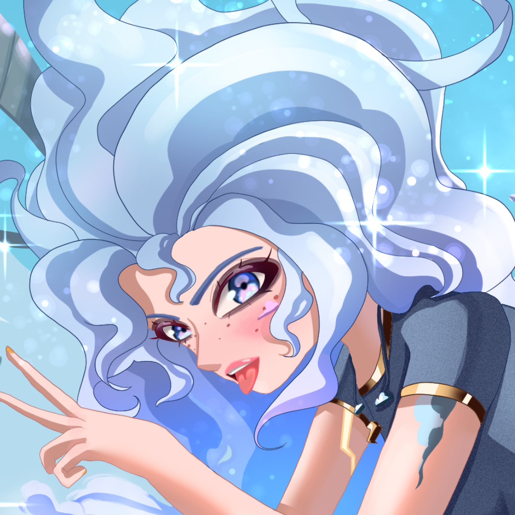 K_wo90 ✨ | Comms Open tweet media