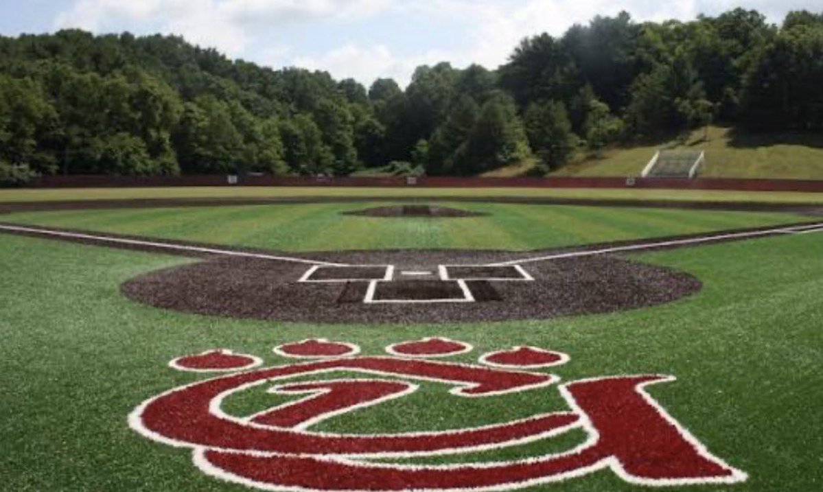 NateStivers3's tweet photo. I’m excited and blessed to announce my commitment to Concord University to continue my academic and athletic career!  Huge thank you to all of those that helped me along the way! 
@CoachBailey45 https://t.co/mgY1lLQYkV