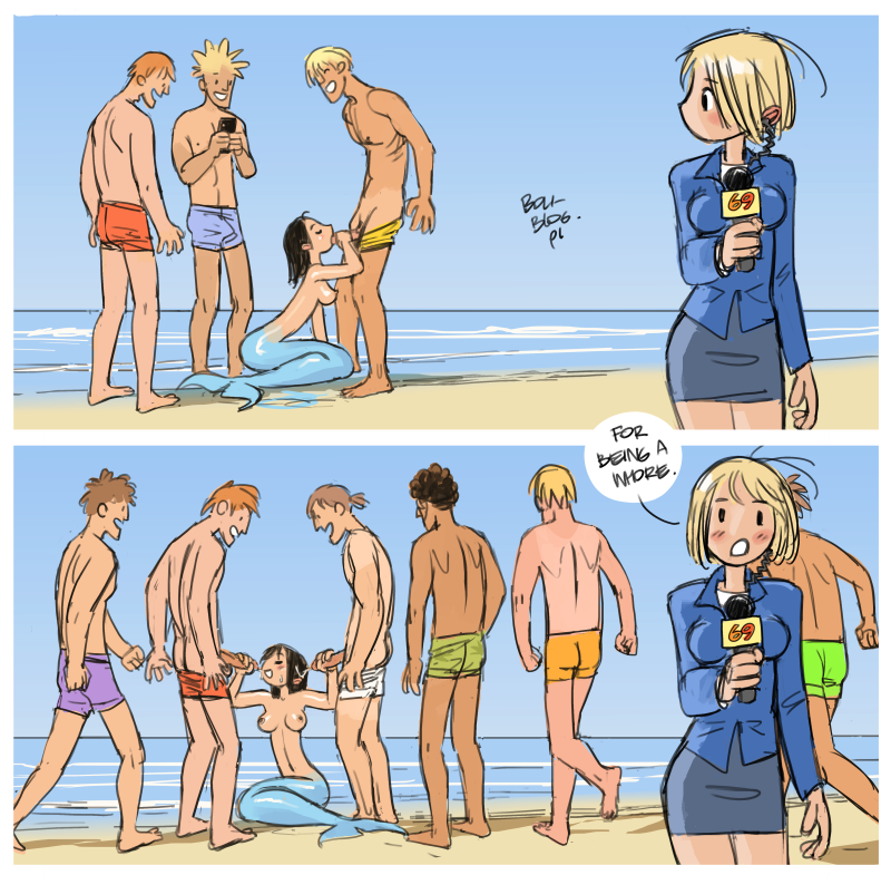 boli_blog's tweet photo. last moment #mermay https://t.co/6iNuxRamNN