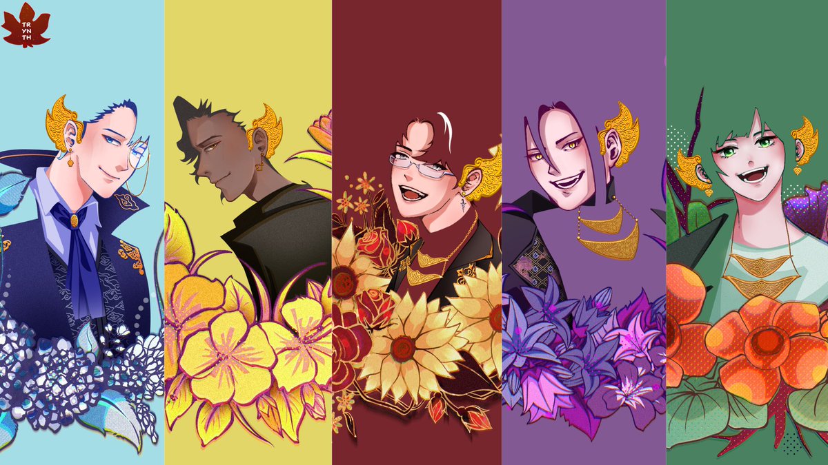 trynthi_'s tweet photo. Editan ala-ala yang berantakan berukuran 1920x1080 ini bole kalian pake untuk wallpaper pribadi yaa. Jangan dijual atau diapain yang aneh-aneh nanti aku kutuk kalian jadi pohon savvit.

#MEVVARNAI https://t.co/7YBbvFoM8t