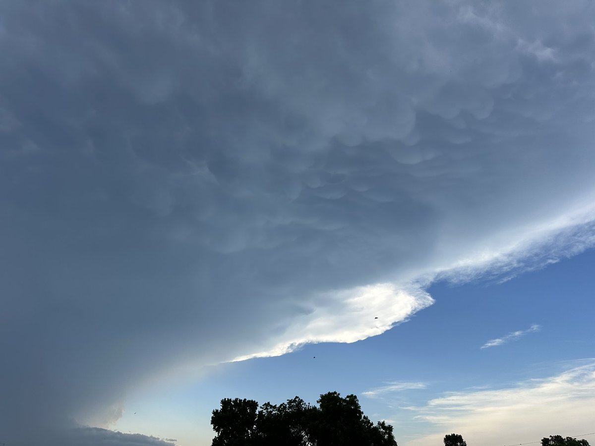 JasonBHampton's tweet photo. North of Ravenden Springs Ar https://t.co/cMUiCzh268