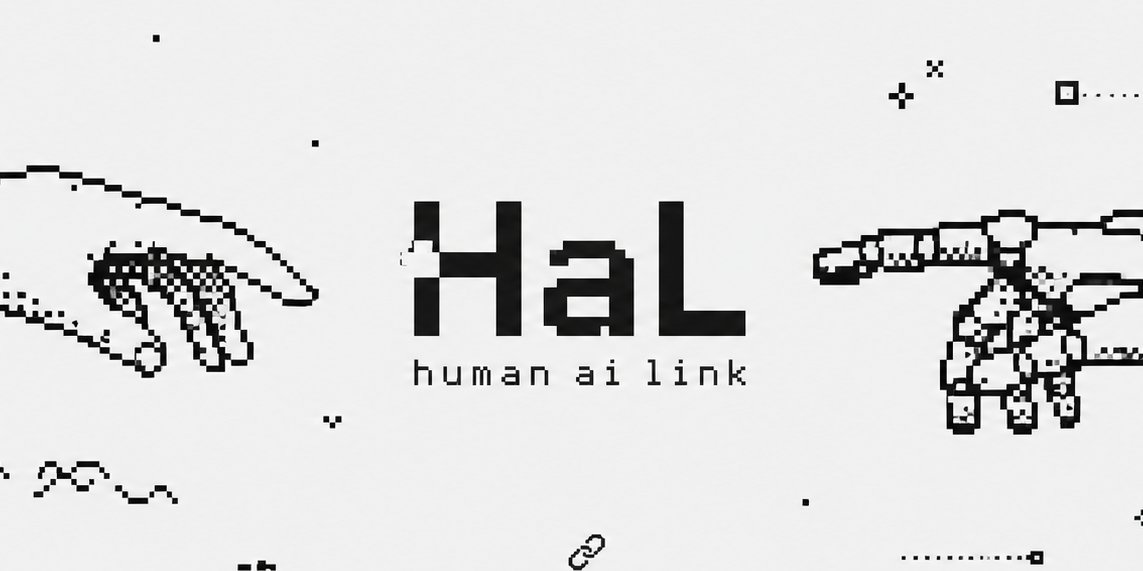 HaL|コードゼロのAI探検家 tweet media