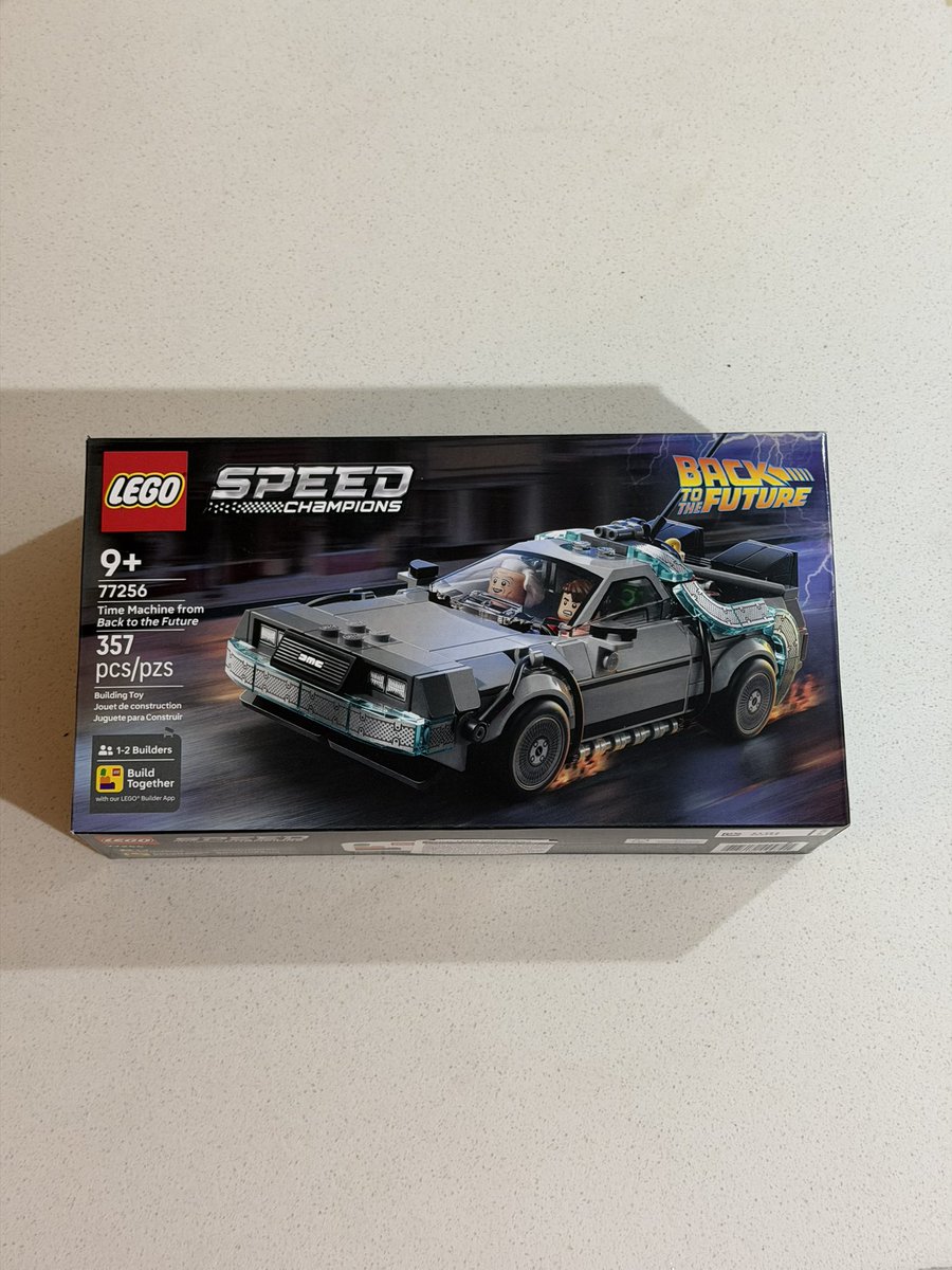 Vctrzrp's tweet photo. Compra de adulto, su primer lego https://t.co/UUWZlhDLmJ