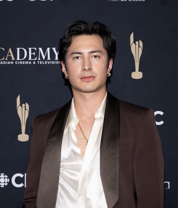 Hudson Williams Updates tweet media