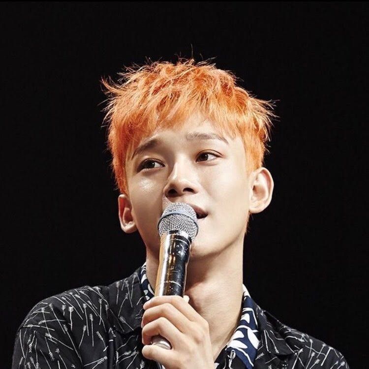 gigogaga45's tweet photo. 🍊🍊🍊🍊🍊
#첸 #CHEN #김종대 https://t.co/Fq9XhOnWoX