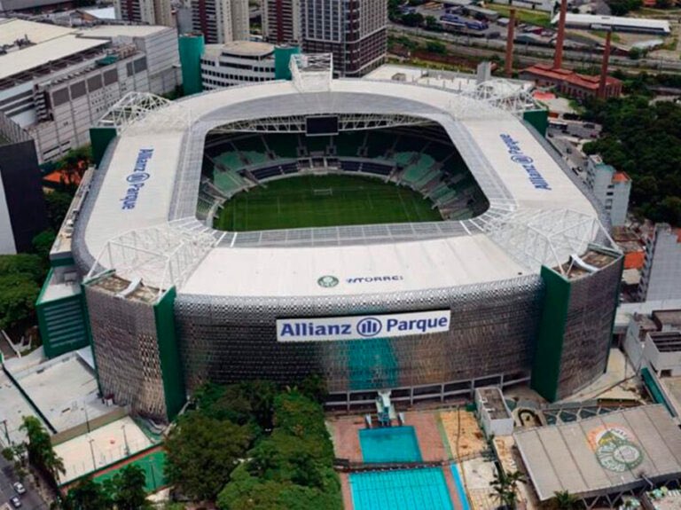 Kumberg's tweet photo. Obrigado, @AllianzParque https://t.co/ZogBuK5zb9