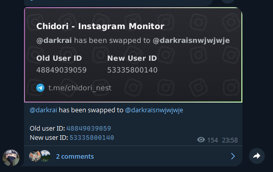 darkrai tweet media