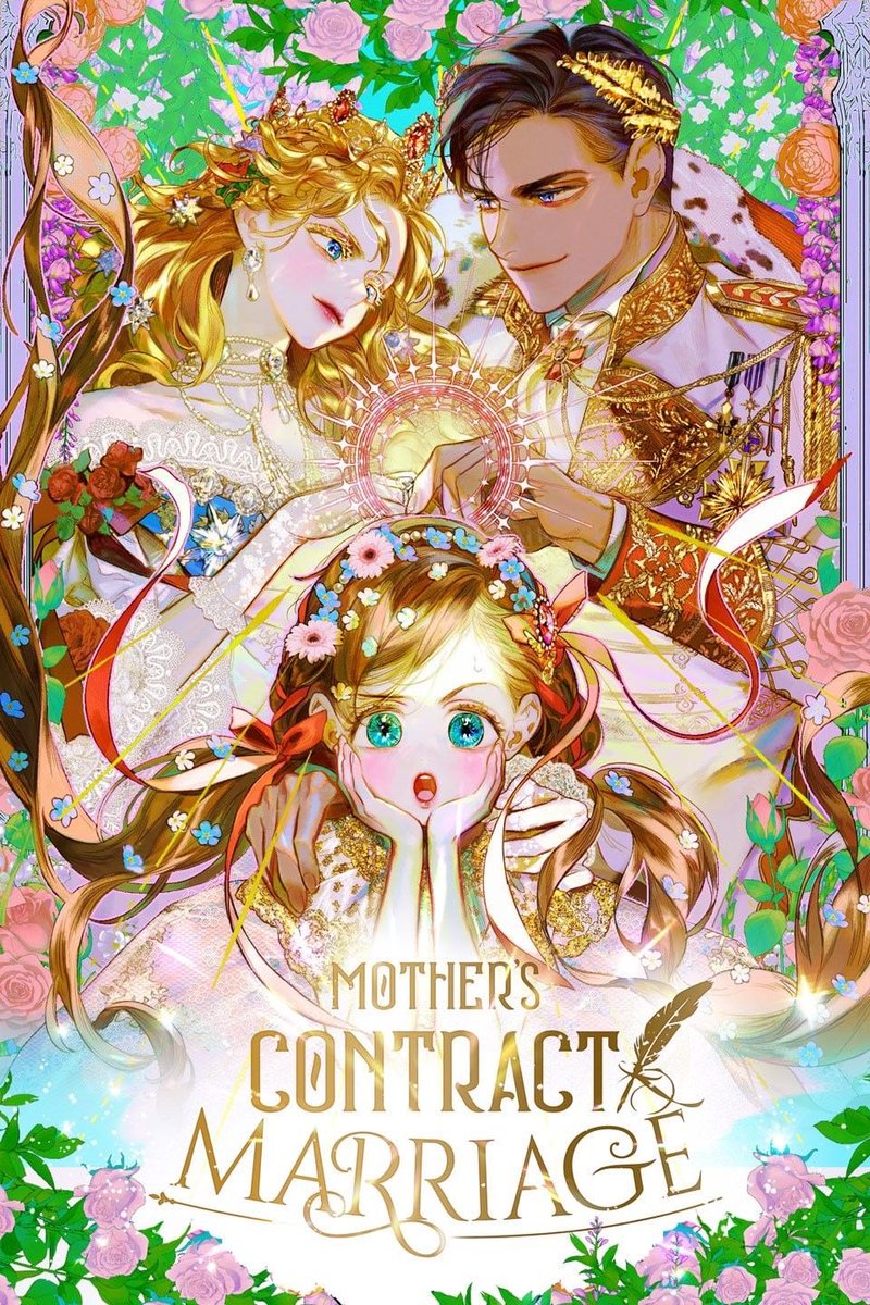 valentiness_2's tweet photo. Mother’s contract marriage https://t.co/WfEBmxODyL
