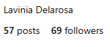 LavininaVT's tweet photo. Funny number on Instagram. https://t.co/QPM2lcRez8