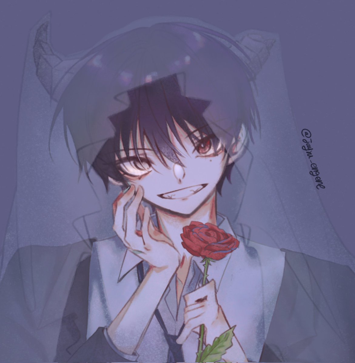 jayru_engene's tweet photo. [커미션-1,000원의 헤더!🖌]

1,000원만 주시면 원하는데로 헤더 그려드립니다:)
이제 대충 연속적인시험도 끝나고 해서 할게 이거밖에 없으니ㅋㅋ 그려드릴렵니다!
신청은 인용으로 받아요!

(*인용과 RT는 다르니 꼭 신청은 Rt가 아닌 인용이어야합니다!)

💐🎀😊당장신청햄😊🎀💐

(참고 그림체) https://t.co/doiZGM2Fgw