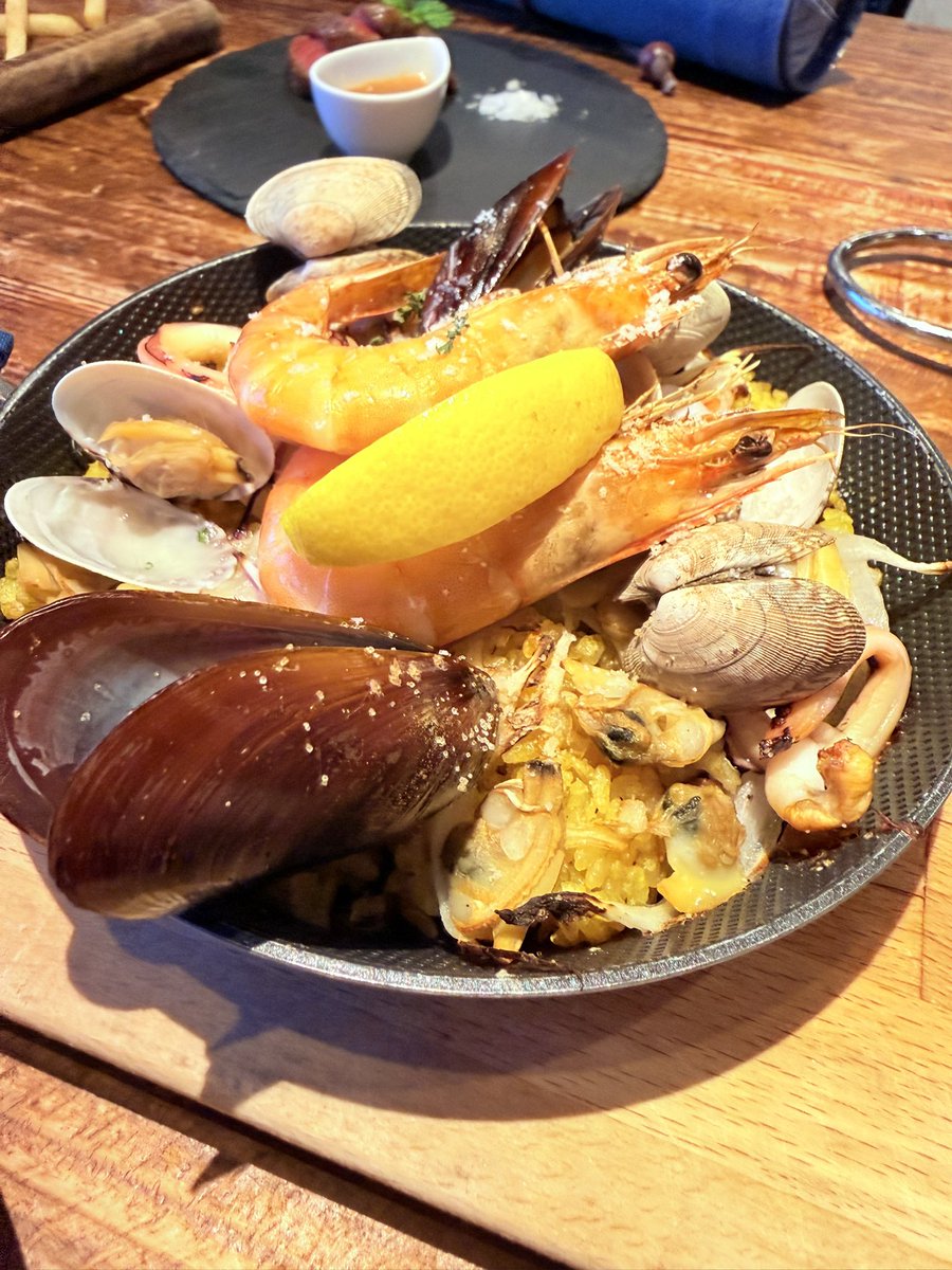 cod_Leee's tweet photo. 🦪🍗🦞 https://t.co/qULO4jiSA4
