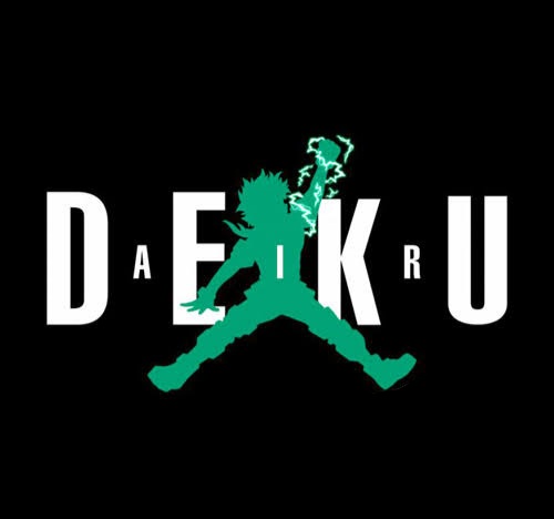 CookeDelivery's tweet photo. Deku knows Ball 
He's professional at everything :0 https://t.co/liKUo1iiX3