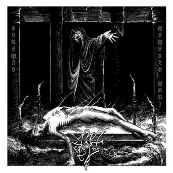 KMANRIFFSMetal's tweet photo. DETH DEKK DOMINIONS:🎧🆕🎧
SUREMAD - Memento Mori 🇩🇪⚛️
2nd album from Brandenburg, German Black / Death Metal outfit⚛️
BC➡️https://t.co/wqYdy0xkEj ⚛️
#Suremad #MementoMori #BlackMetal #DeathMetal #DethDekk #DDDJun1 #KMäN https://t.co/jdp1oDvnAU